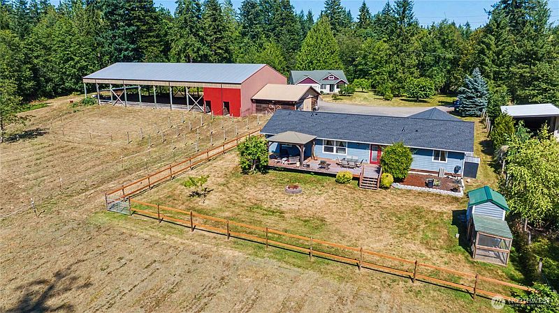 2nd image of 20851 Stottlemeyer Road NE