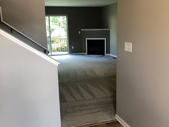 Welcome to your new home!