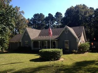 101 Margaret Dr, Monroe, LA 71203