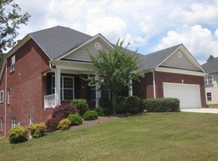 314 Hampton Park Dr, Athens, GA 30606