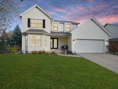 14 Hayloft Rd, Bloomington, IL, 61704