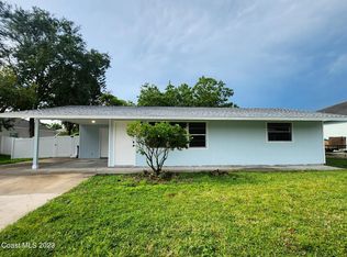 925 Gulfstream Ave, Sebastian, FL 32958