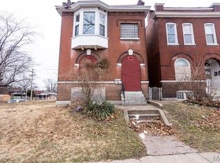 5427 S Broadway, Saint Louis, MO