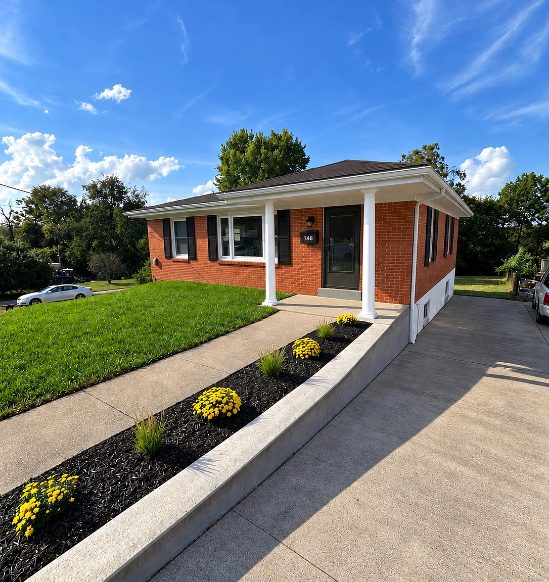 3 bed, 1152 sqft, $1,500 — Photo 1
