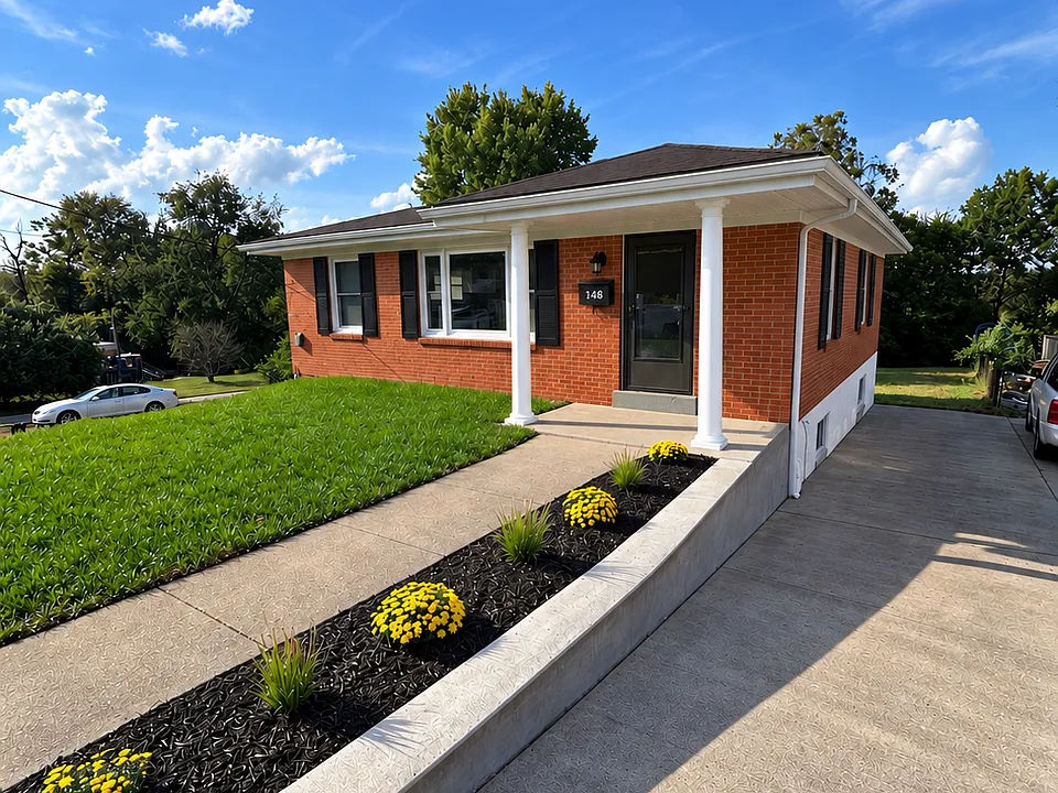 148 Winding Way