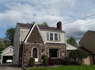 111 Russell Ave, Niles, OH 44446