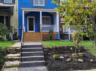 1128 Portner Rd, Alexandria, VA 22314