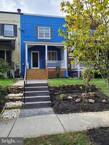 1128 Portner Rd, Alexandria, VA, 22314