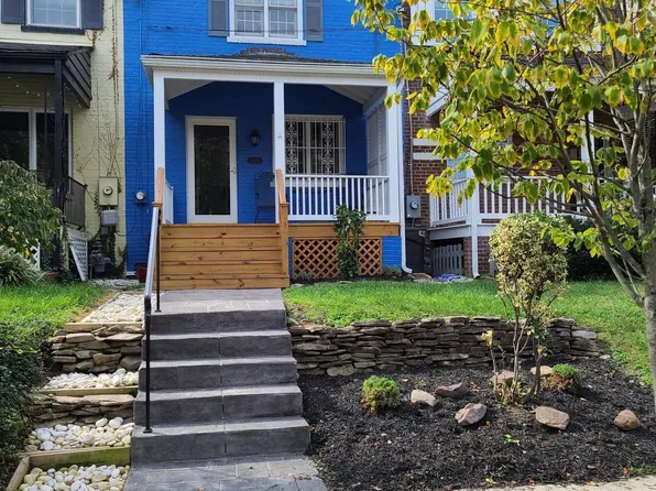 1128 Portner Rd, Alexandria, VA 22314