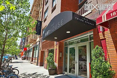 Rented by Citi Habitats