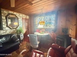 12229 E Highway 92, Hereford, AZ 85615
