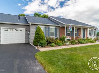 1226 Heather Way, Lock Haven, PA 17745