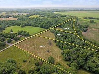 LOT 2 258th St, Lawrence, KS, 66044