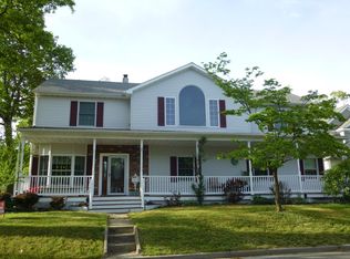 1132 5th Ave, Wall Township, NJ 07719