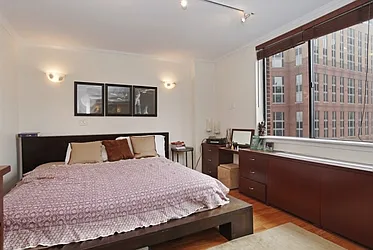 Rented by Citi Habitats