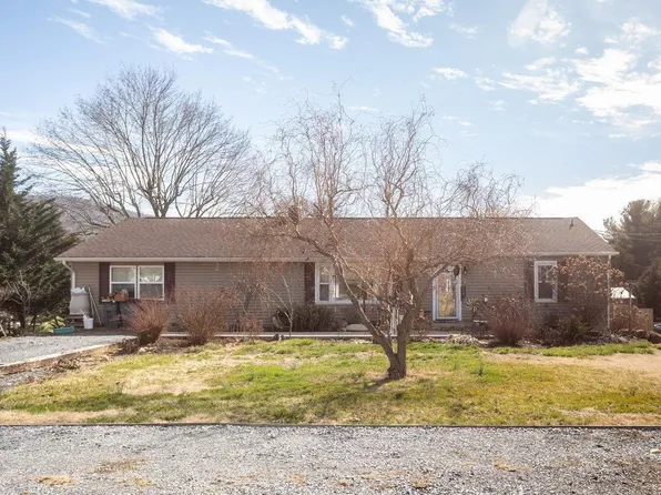 337 Fairfax Ave, Elkton, VA 22827