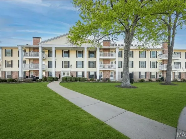 1512 Bedford Forge Ct APT 19, Chesterfield, MO 63017