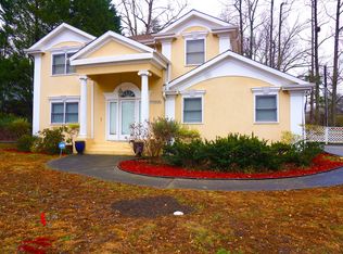 505 Spring Gate Ln, Alpharetta, GA 30009