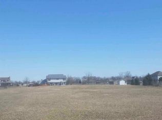 4718 Ballentine Pike, Springfield, OH 45502