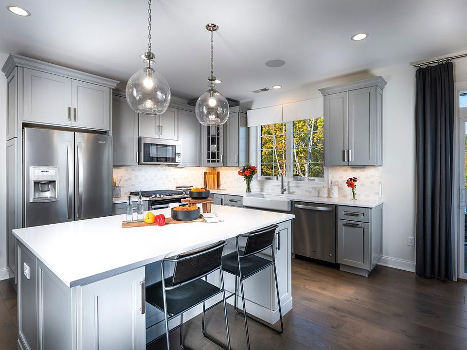 This award-winning home design has upgraded features throughout