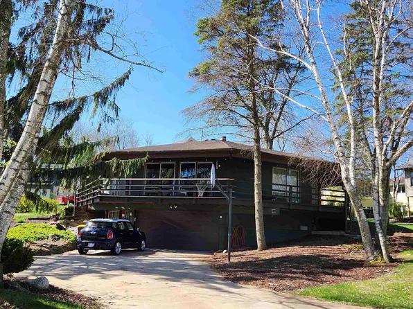 2607 Crestview COURT, Monroe, WI 53566