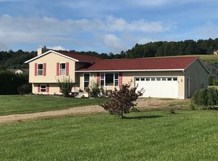 2102 Township Road 905, Perrysville, OH 44864