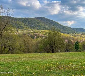 0 Hancock Rd, Williamstown, MA, 01267
