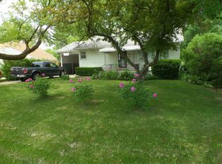 5081 Lippincott Blvd, Burton, MI 48519