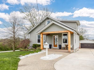 22 Chapman Ln, Cold Spring, KY, 41076
