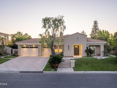 2737 Rainfield Ave, Thousand Oaks, CA, 91362