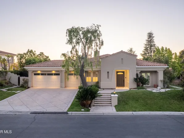 2737 Rainfield Ave, Thousand Oaks, CA 91362