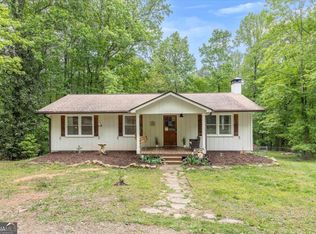 710 Fate Conn Rd, Canton, GA 30114