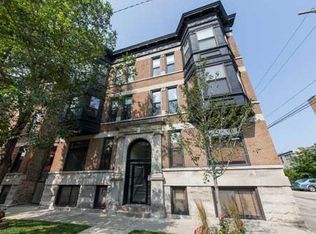 4110 N Southport Ave #1N, Chicago, IL 60613