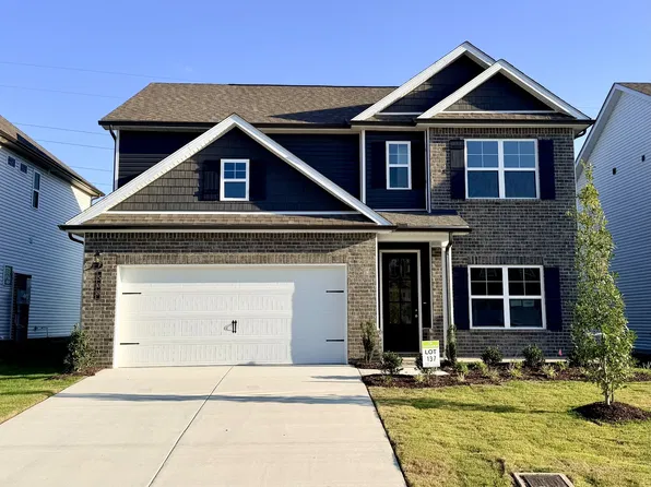 508 Misty Creek Ct Lot 137, Nashville, TN 37207
