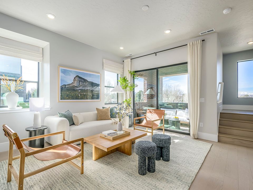 1st image of 4983 S Beverly Park Row #20