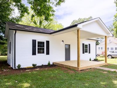 908 N Main St, Chase City, VA, 23924