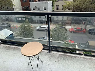 Rented by Flatiron Real Estate Advisors LLC