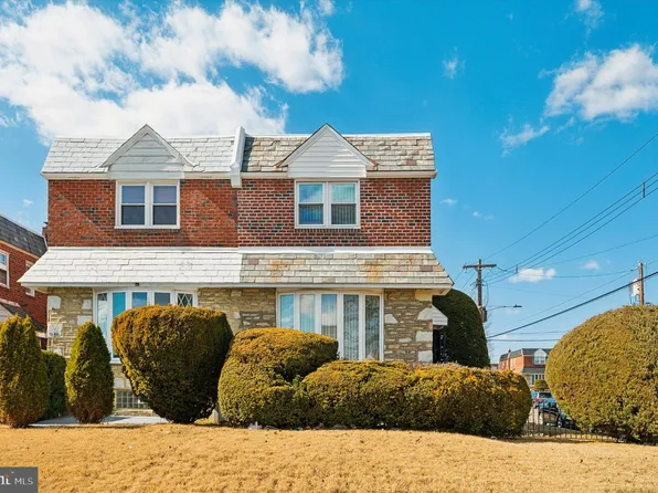 1151 E Durham St, Philadelphia, PA 19150