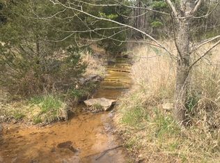 6601 N Boswell Rd, Calico Rock, AR 72519