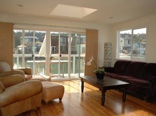 13 E Pier, Sausalito, CA