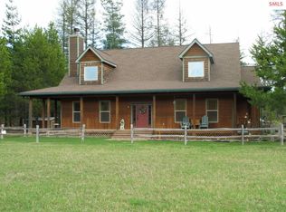 171 Walden Pond Ct, Bonners Ferry, ID 83805
