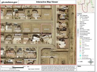 LOT 4 E Aloe St, Kingman, AZ 86409
