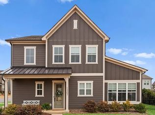 12202 Anne Blount Aly, Huntersville, NC 28078