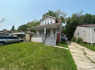 7559 Studebaker Ave, Warren, MI
