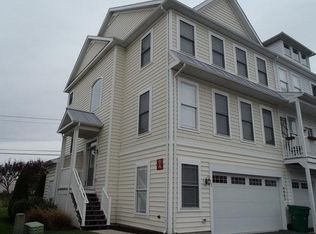 9905 Bay Ct UNIT 1, Ocean City, MD 21842