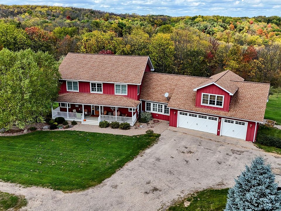 31361 Oak Ridge Dr, Muscoda, WI 53573 MLS 11218117 Zillow