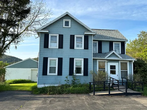 1156 County Route 60, Elmira, NY 14901