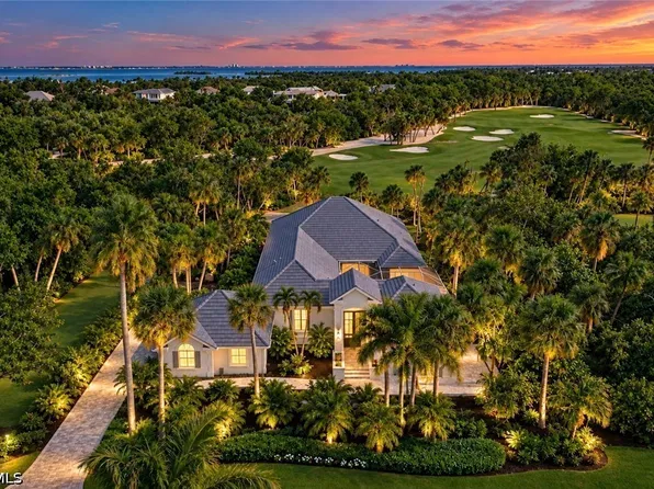 2450 Wulfert Rd, Sanibel, FL 33957