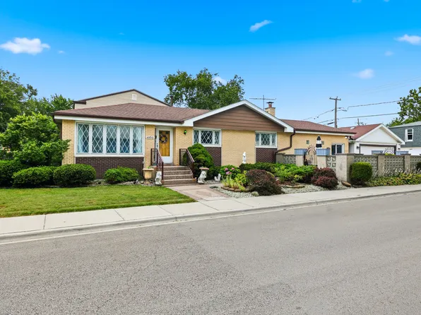 4850 Michigan Ave, Schiller Park, IL 60176
