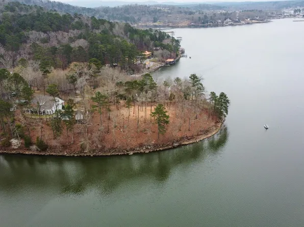 Lake Ridge Point #17, Talladega, AL 35160